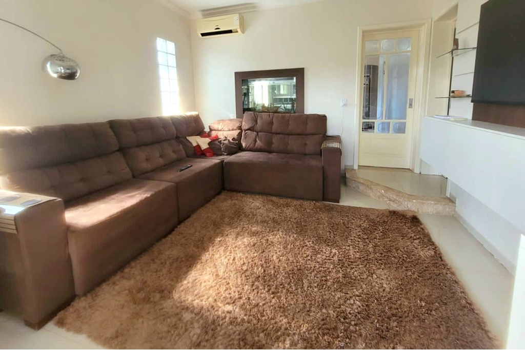 Casa à venda com 3 quartos, 131m² - Foto 6