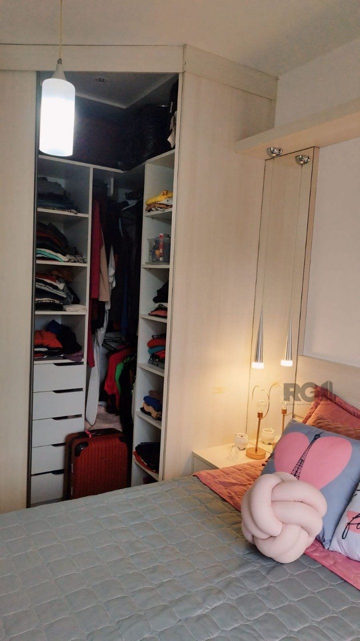 Apartamento à venda com 3 quartos, 57m² - Foto 6
