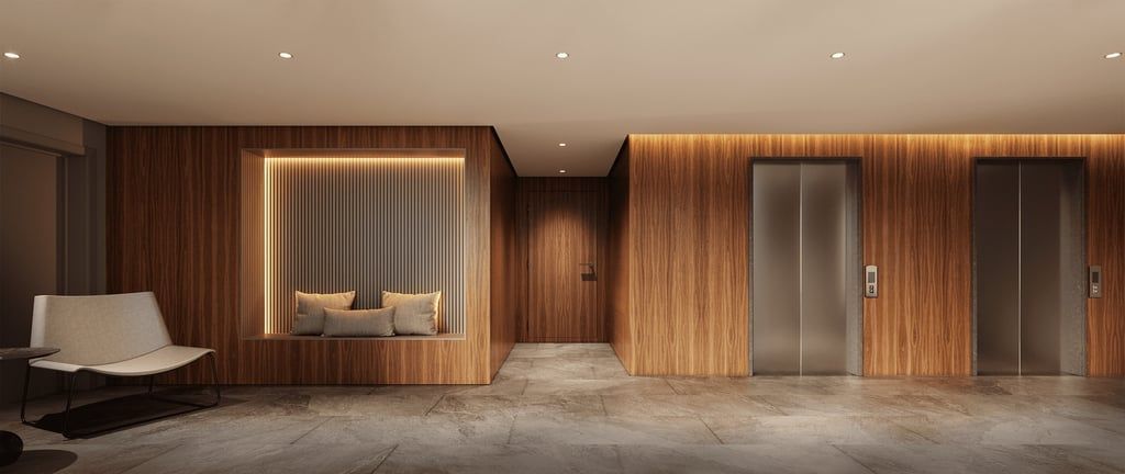 Apartamento, 3 quartos, 167 m² - Foto 3