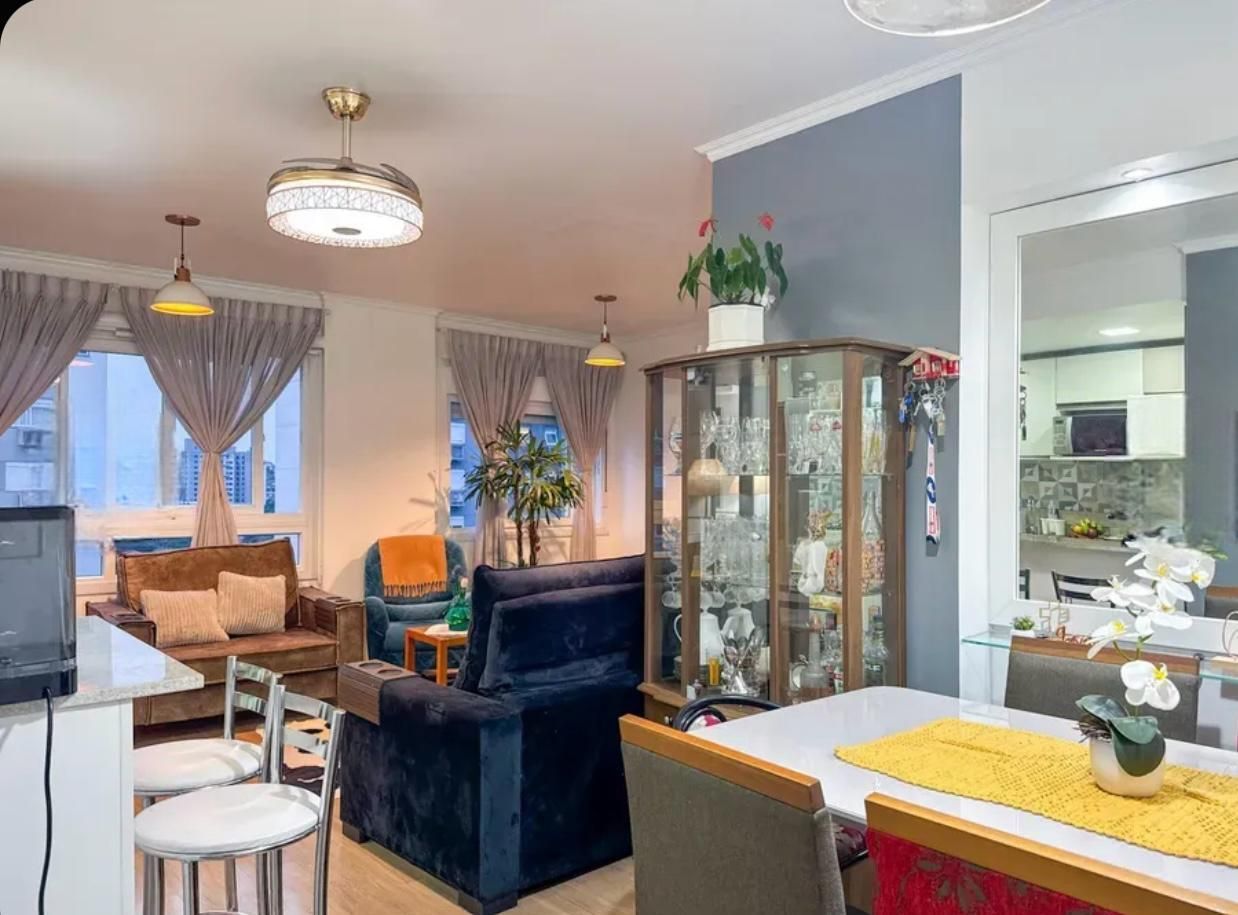 Apartamento, 3 quartos, 67 m² - Foto 3