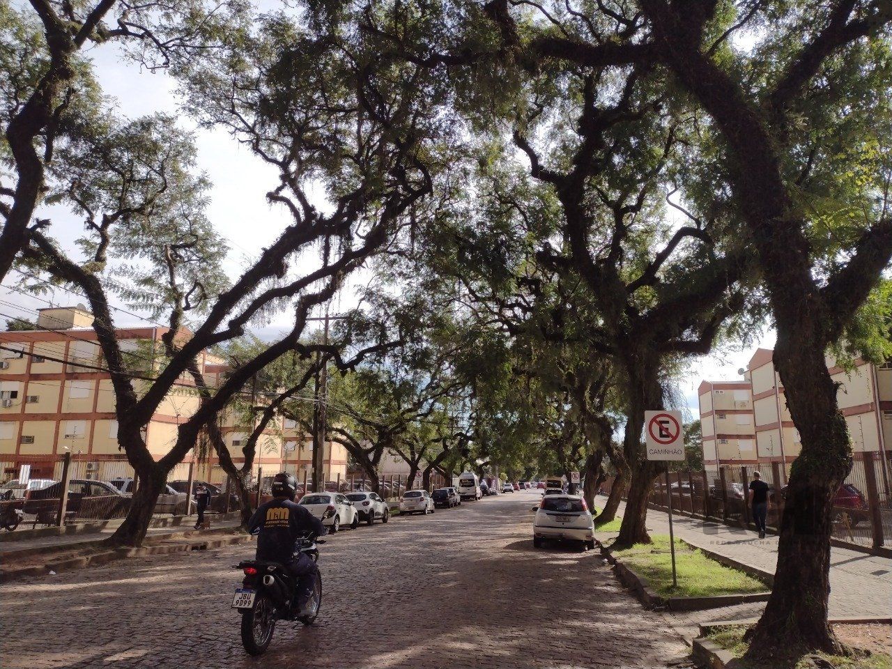 Apartamento à venda com 1 quarto, 36m² - Foto 8