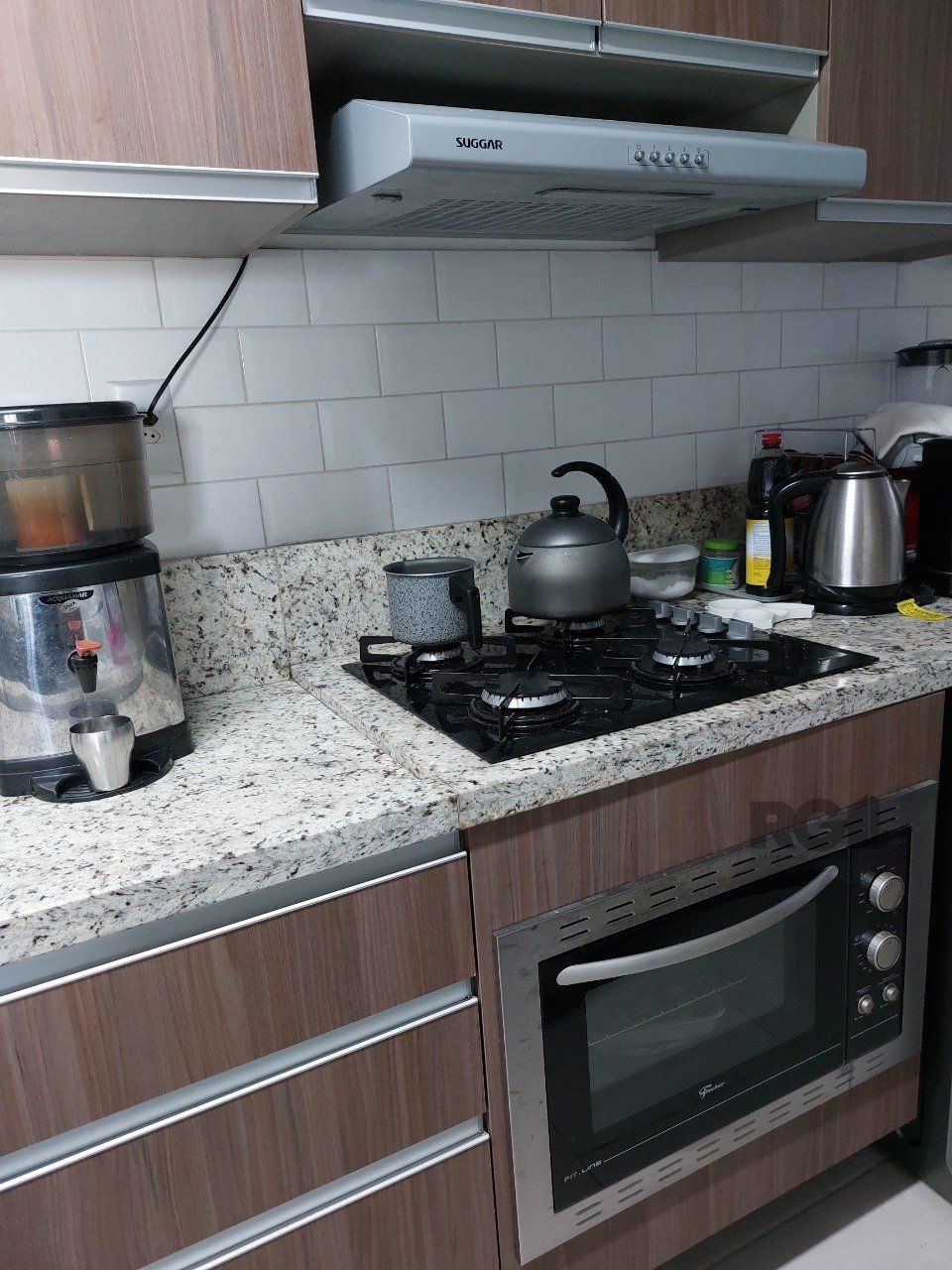 Apartamento à venda com 2 quartos, 52m² - Foto 34