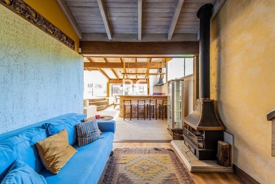 Cobertura à venda e aluguel com 2 quartos, 116m² - Foto 16