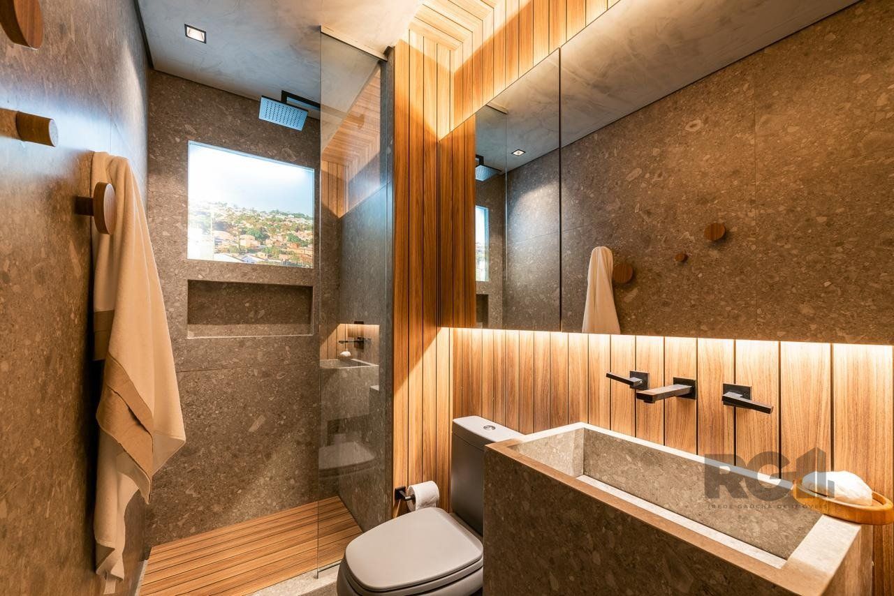 Apartamento, 2 quartos, 59 m² - Foto 7