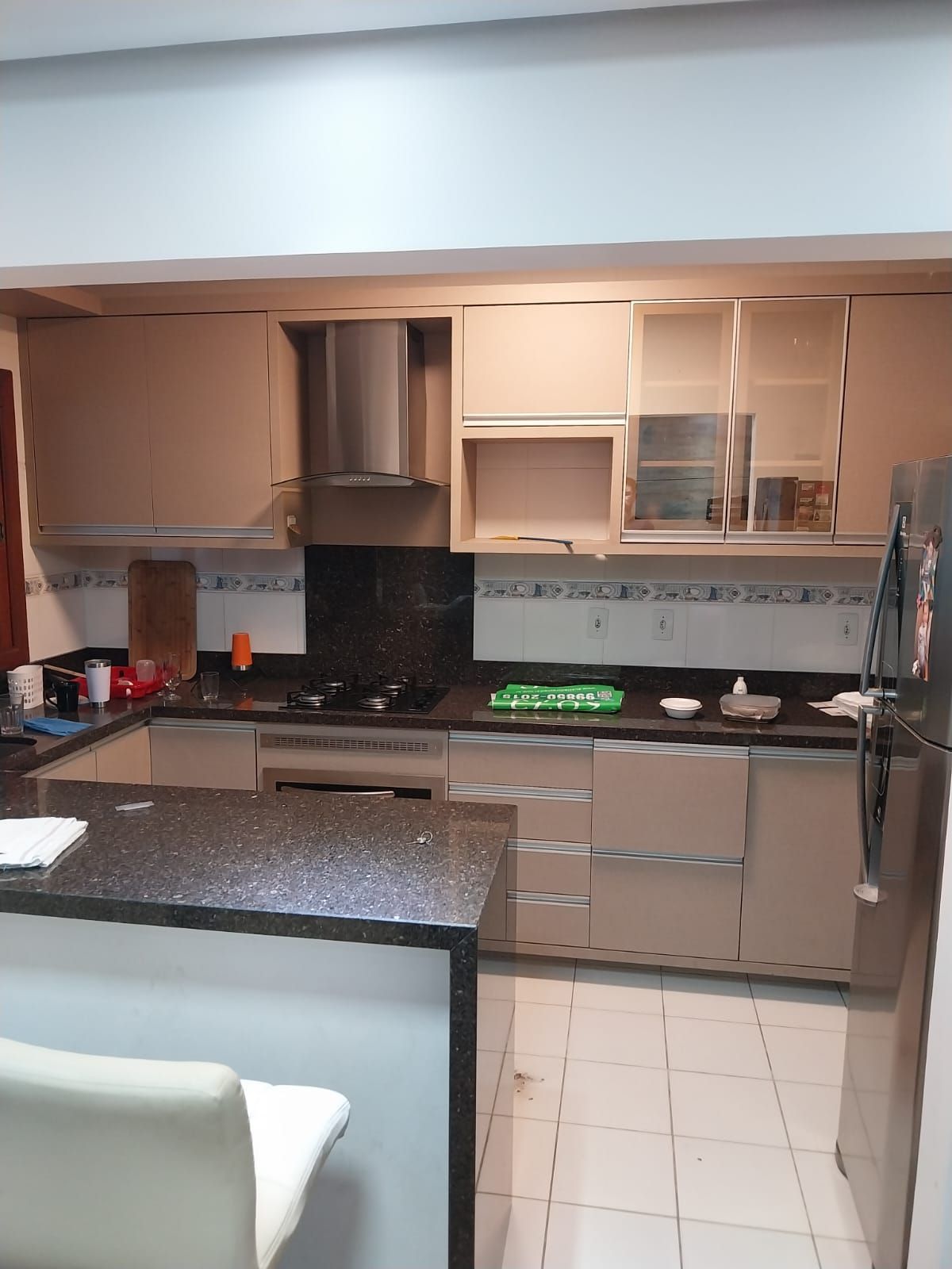 Casa, 2 quartos, 183 m² - Foto 22