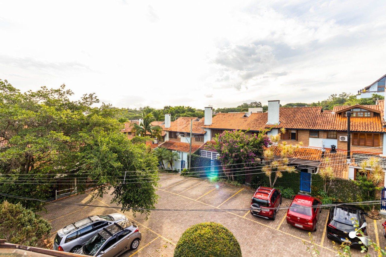 Casa de Condomínio à venda com 3 quartos, 140m² - Foto 28