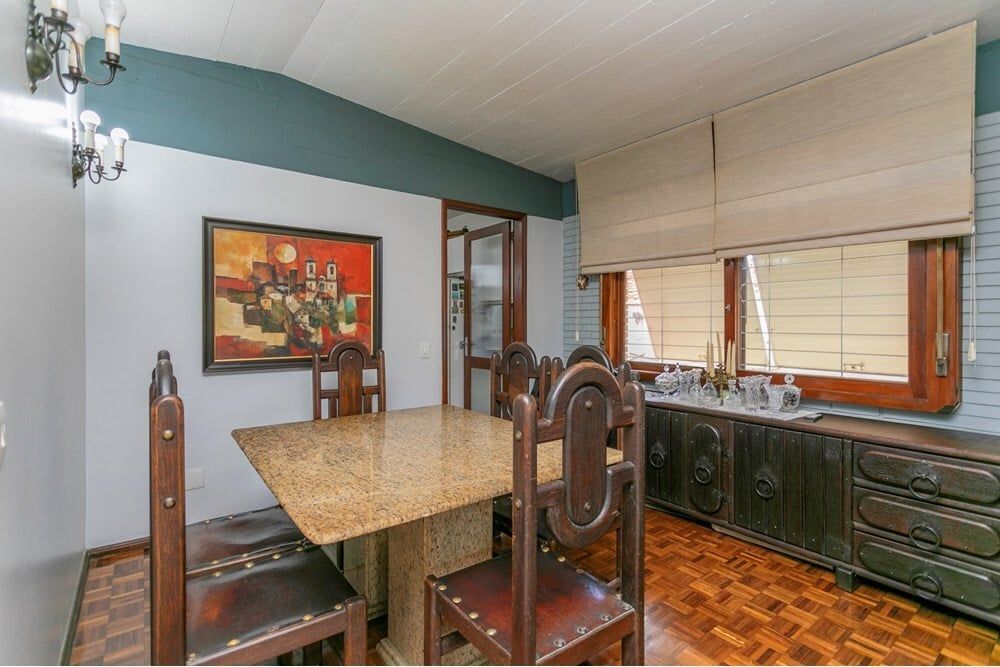 Casa à venda com 3 quartos, 214m² - Foto 5