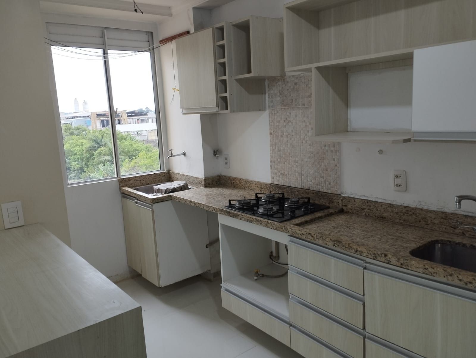 Apartamento, 2 quartos, 43 m² - Foto 20