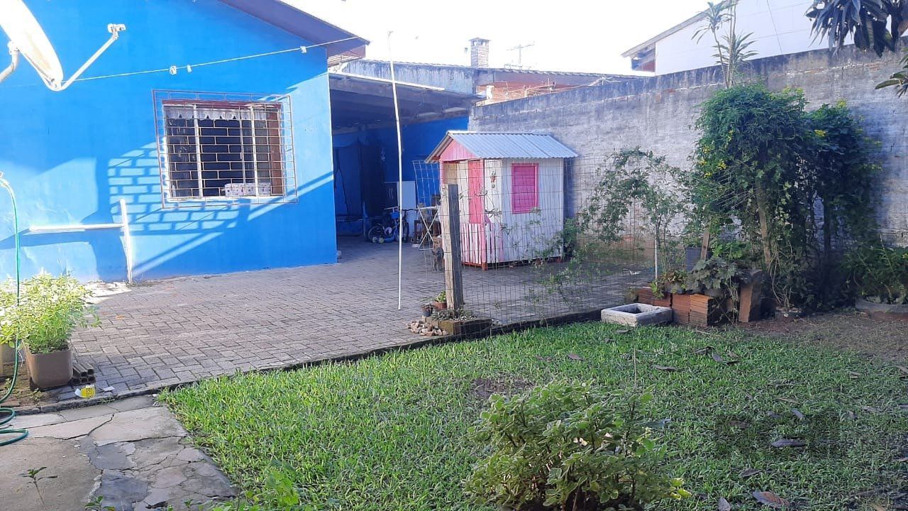 Casa à venda com 2 quartos, 58m² - Foto 13