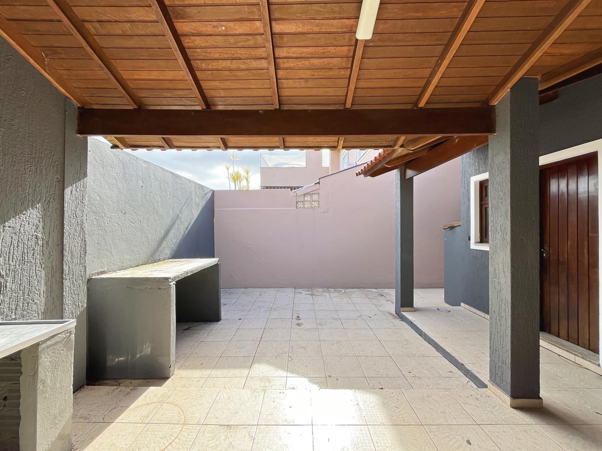 Casa, 3 quartos, 154 m² - Foto 8