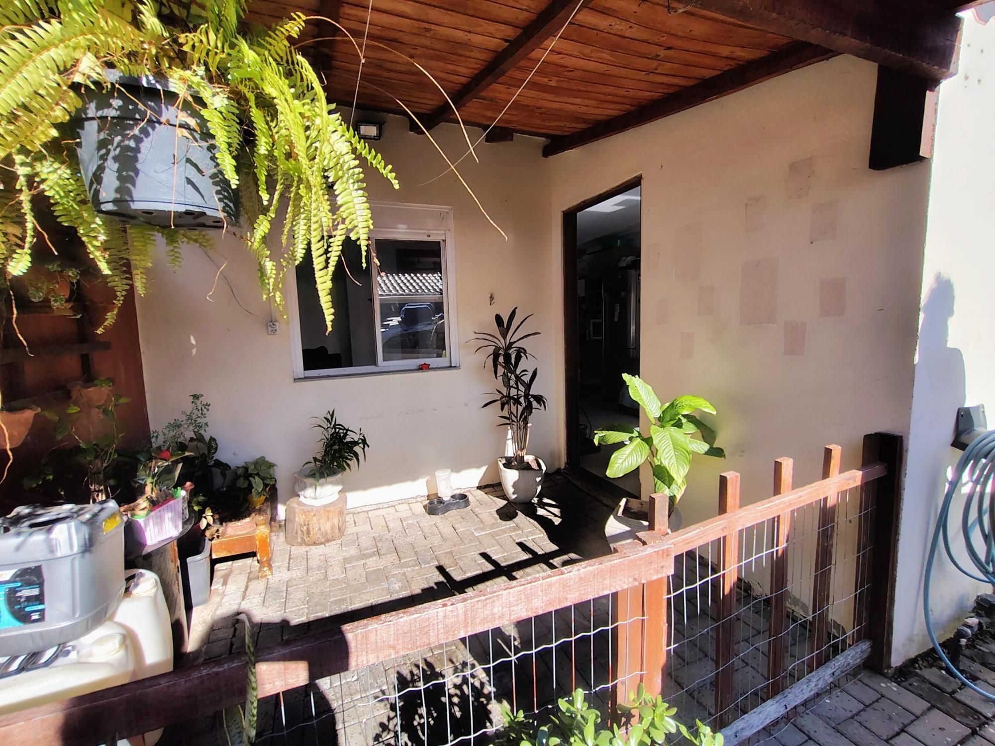 Casa de Condomínio, 2 quartos - Foto 17