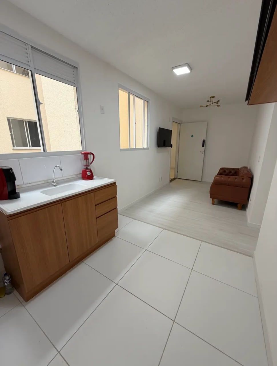 Apartamento, 2 quartos, à venda, 40 m², Parque Santa Fé - Porto Alegre — foto 4