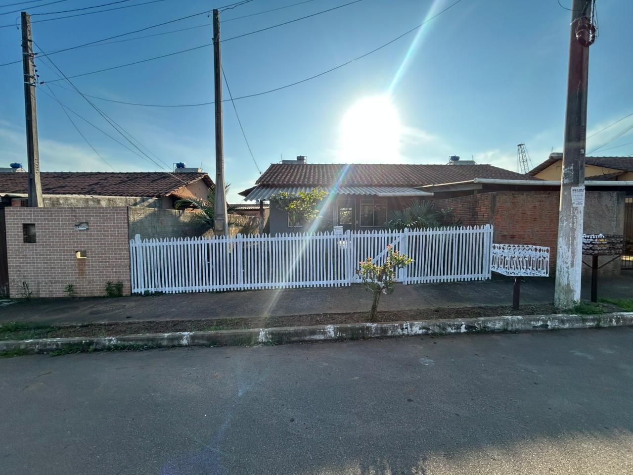 Casa, 2 quartos, 53 m² - Foto 28