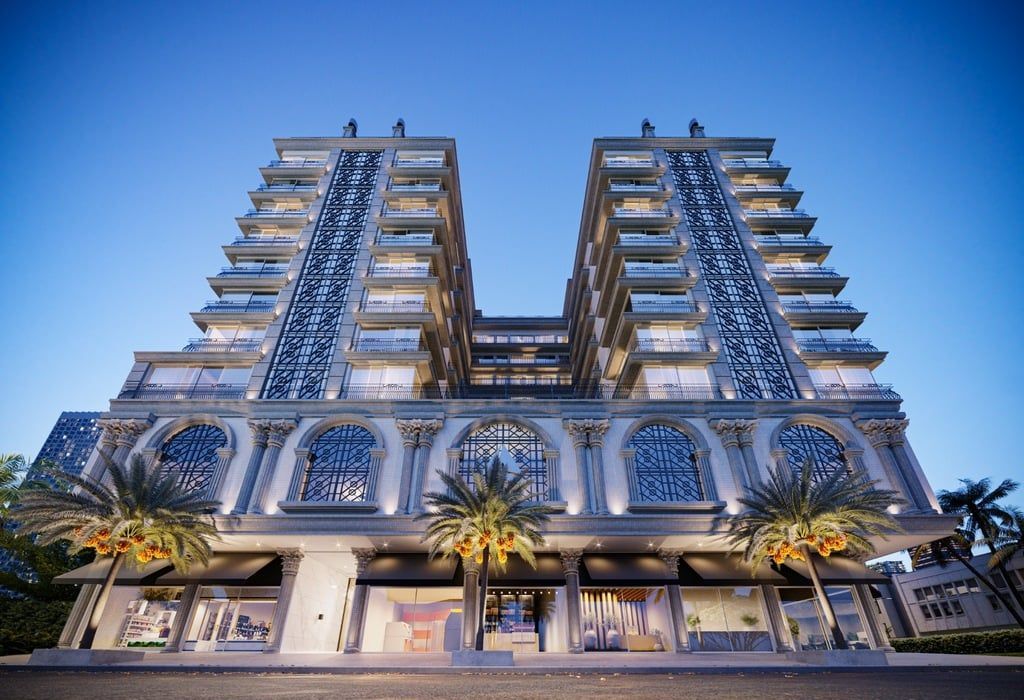 Apartamento, 3 quartos, 152 m² - Foto 4