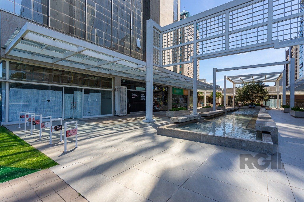 Loja-Salão para alugar, 90m² - Foto 4