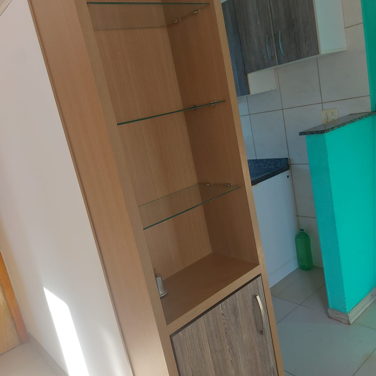 Apartamento, 2 quartos, 38 m² - Foto 2