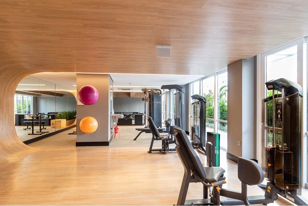 Apartamento à venda com 2 quartos, 82m² - Foto 30