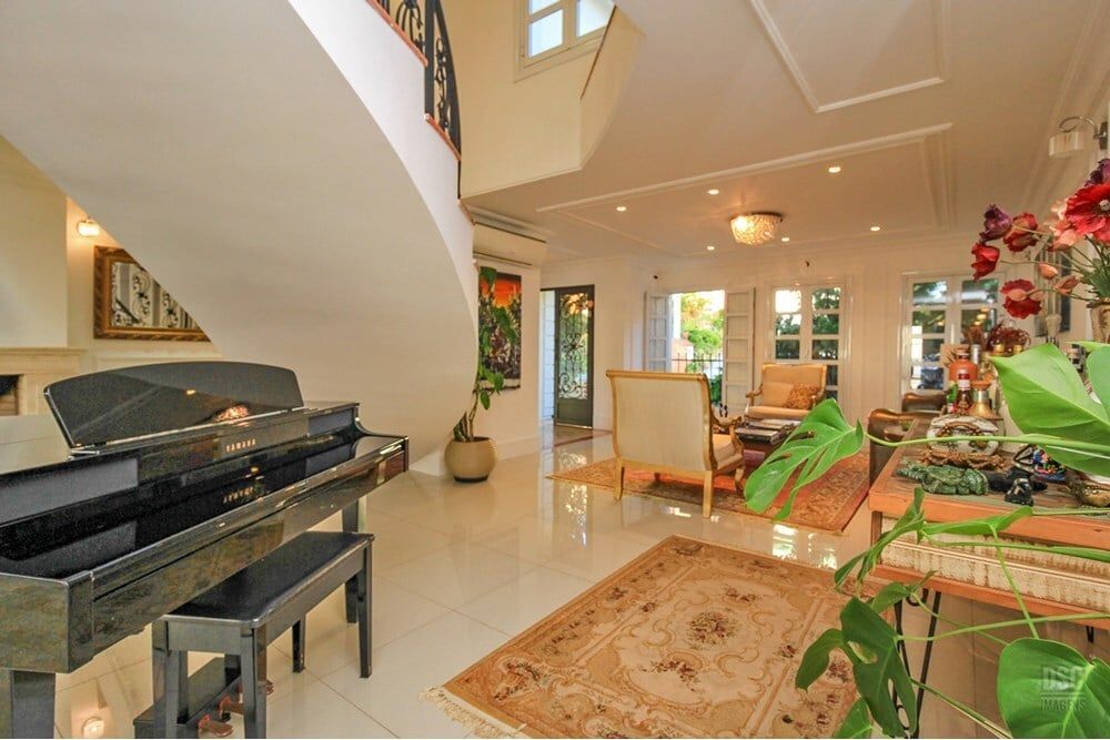 Casa de Condomínio à venda com 4 quartos, 620m² - Foto 25
