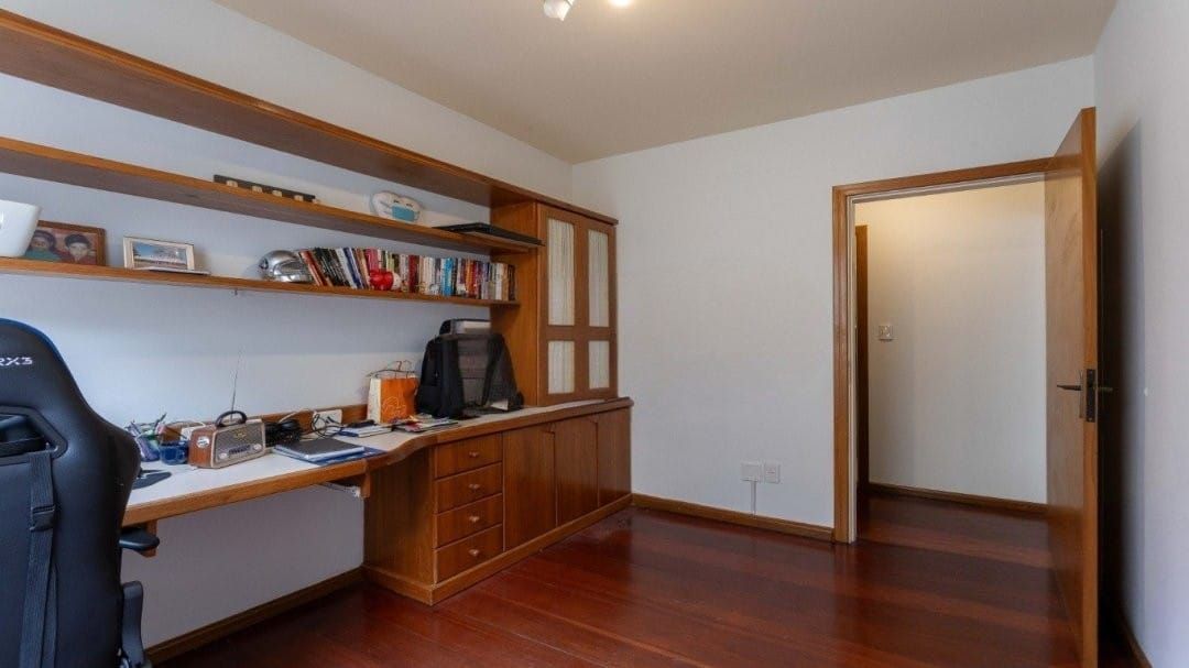 Apartamento, 2 quartos, 68 m² - Foto 15