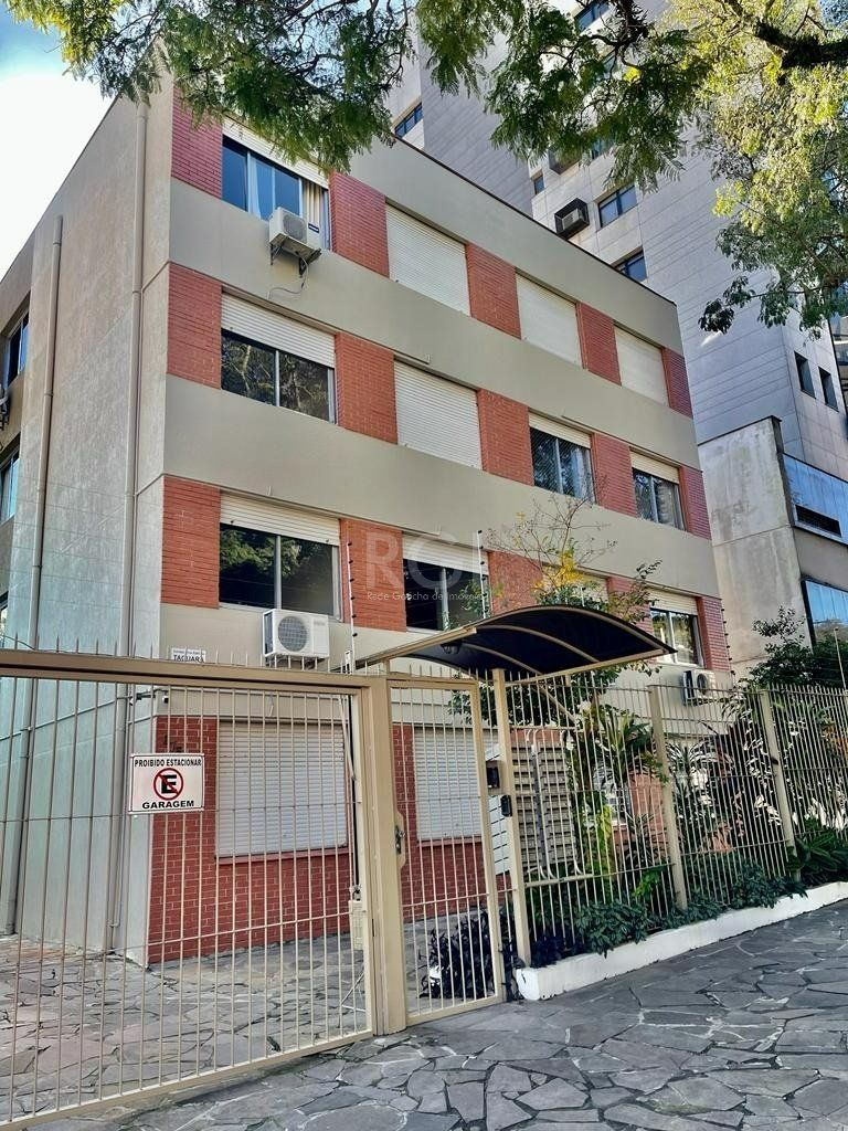 Apartamento, 2 quartos, à venda, 76 m², Petrópolis - Porto Alegre — foto 2
