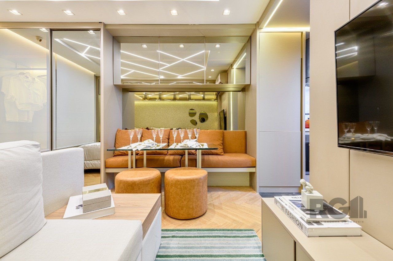 Apartamento, 1 quarto, 26 m² - Foto 6