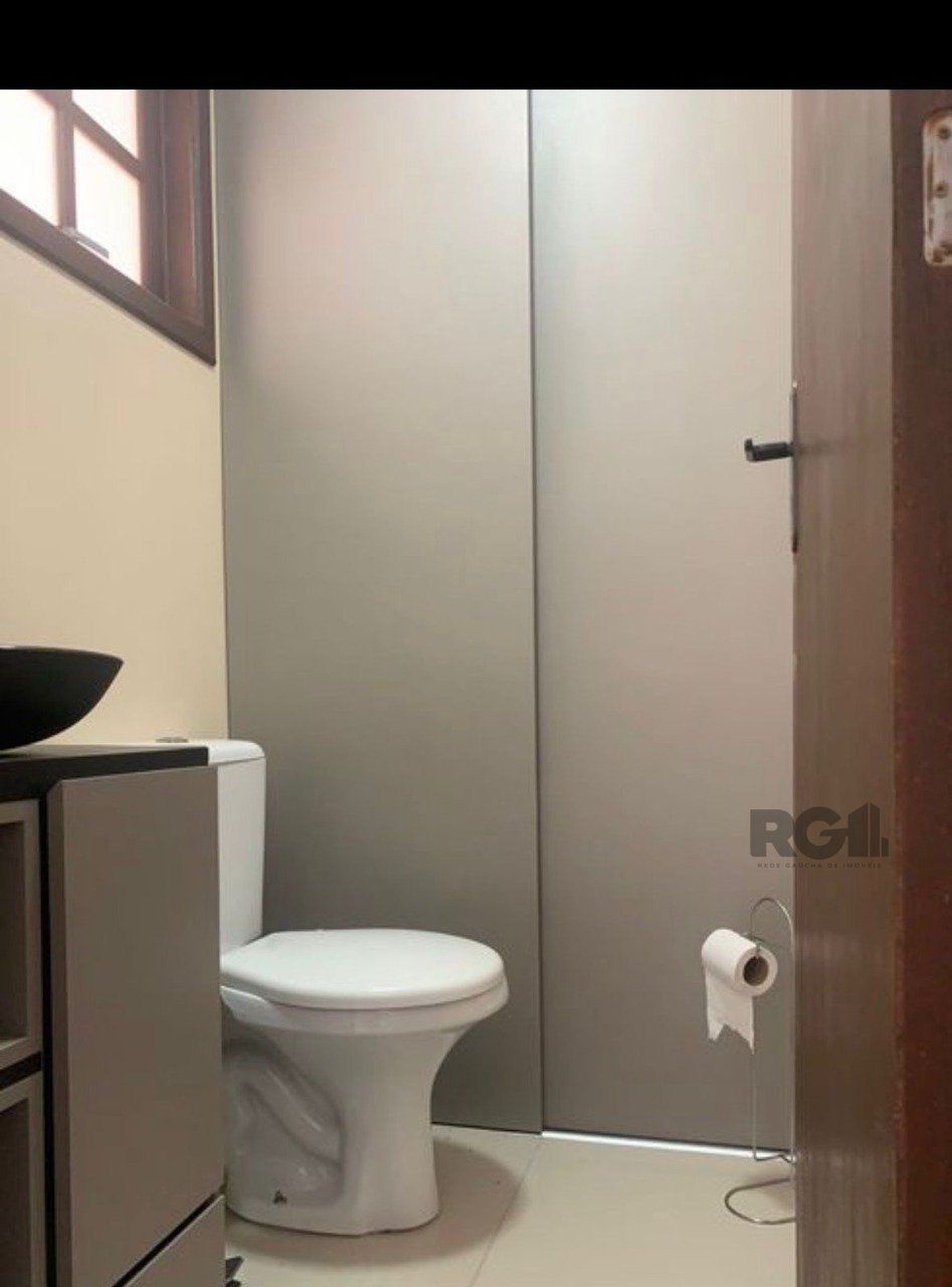 Casa de Condomínio à venda com 4 quartos, 155m² - Foto 26
