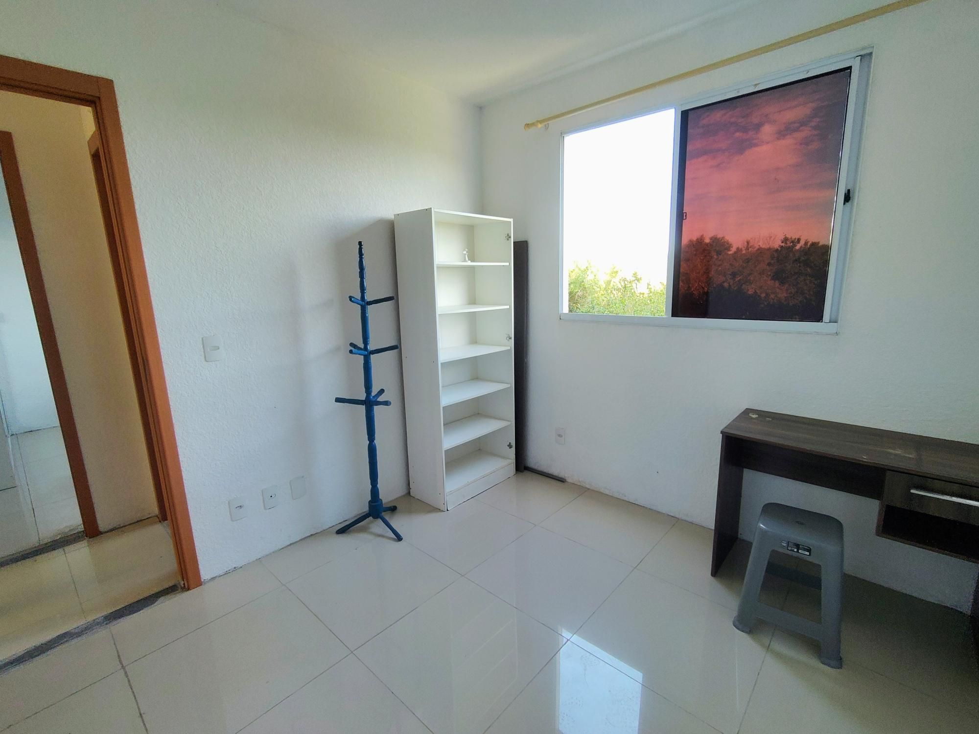 Apartamento, 2 quartos, 38 m² - Foto 17