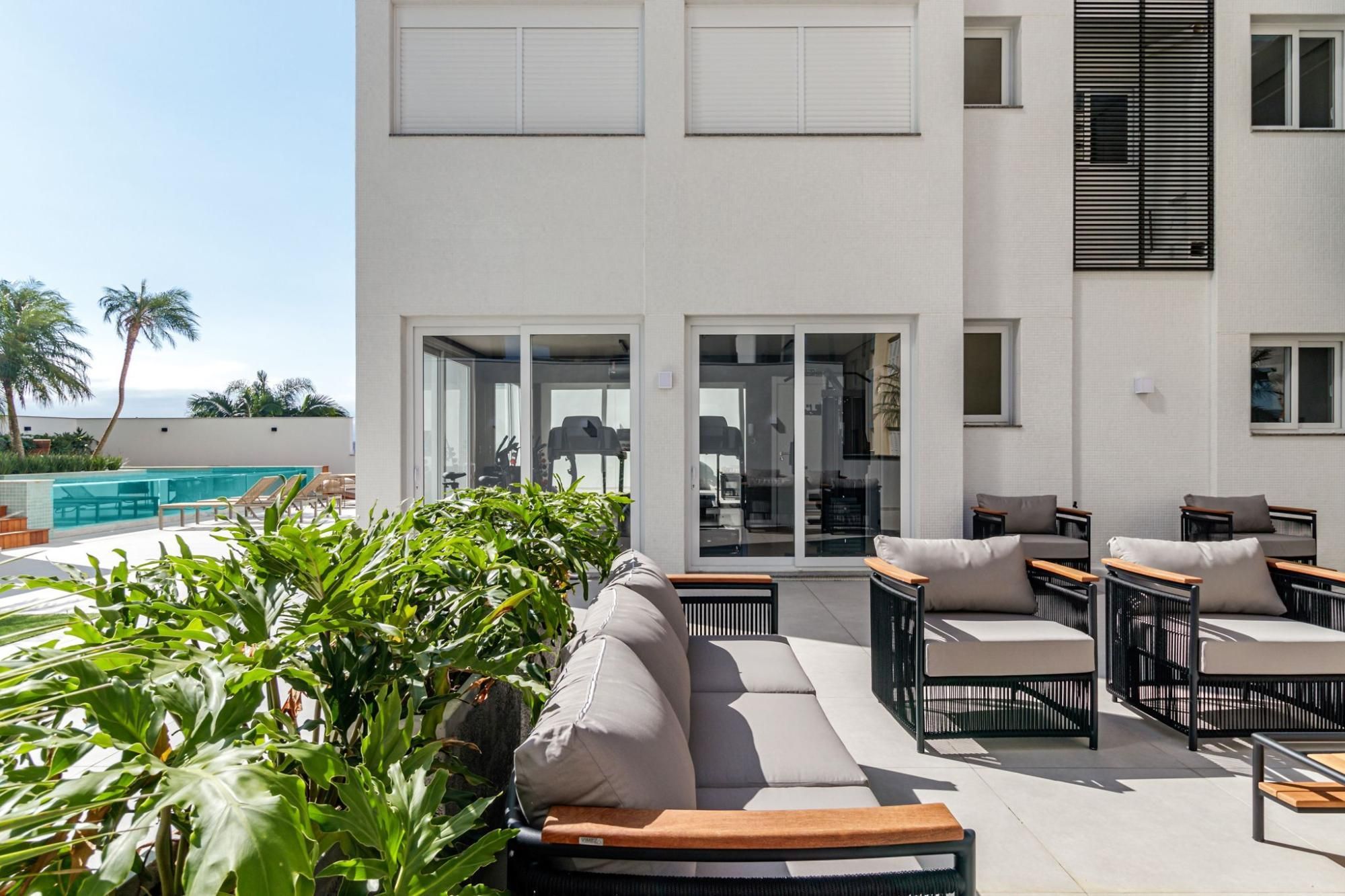 Apartamento à venda com 2 quartos, 110m² - Foto 53