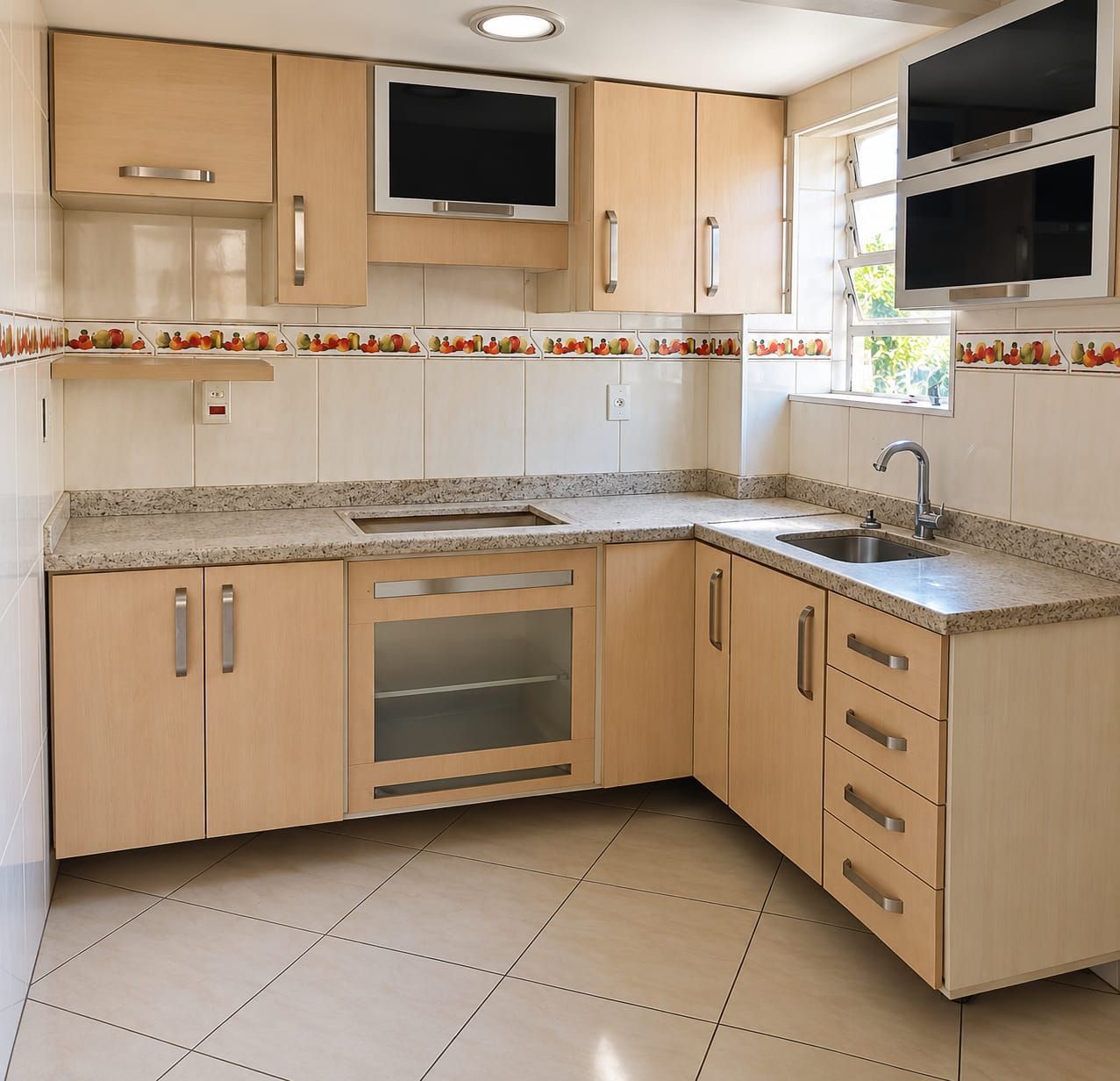 Apartamento, 2 quartos, à venda, 64 m², Partenon - Porto Alegre — foto 3