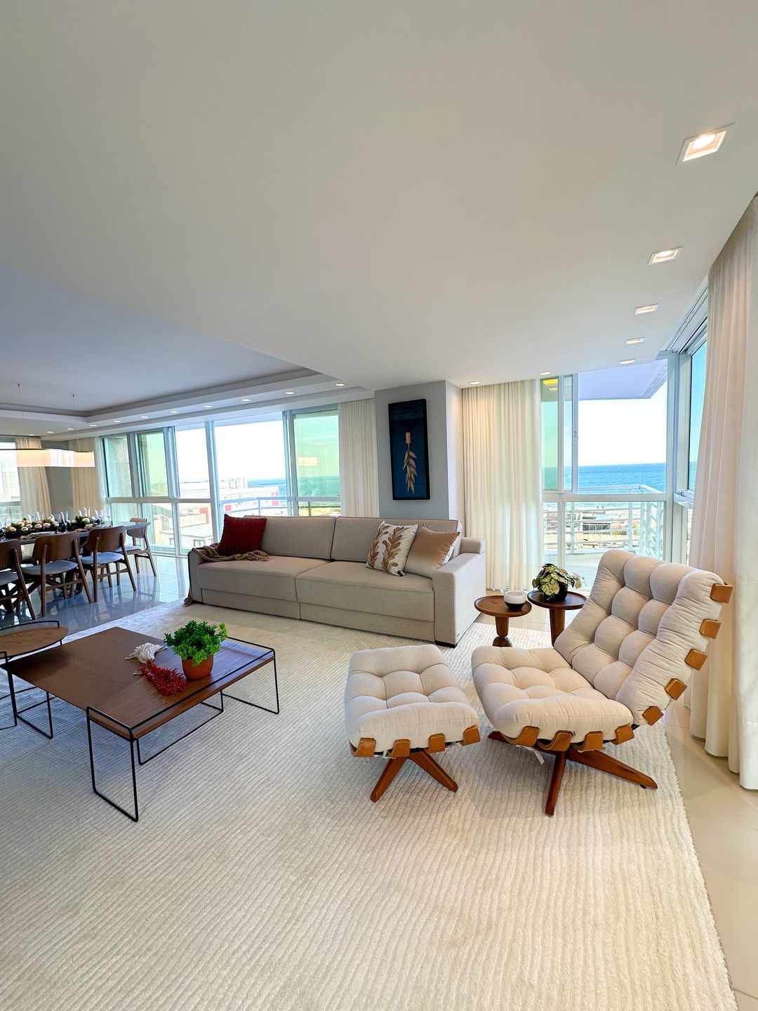 Apartamento, 3 quartos, 202 m² - Foto 13