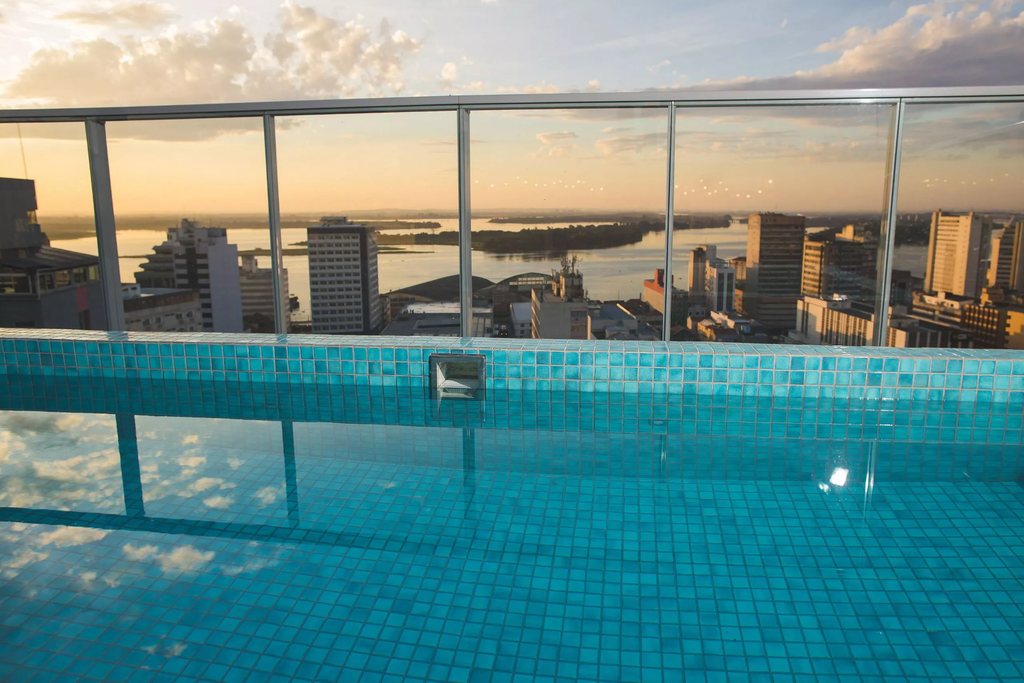 Apartamento, 1 quarto, 21 m² - Foto 11