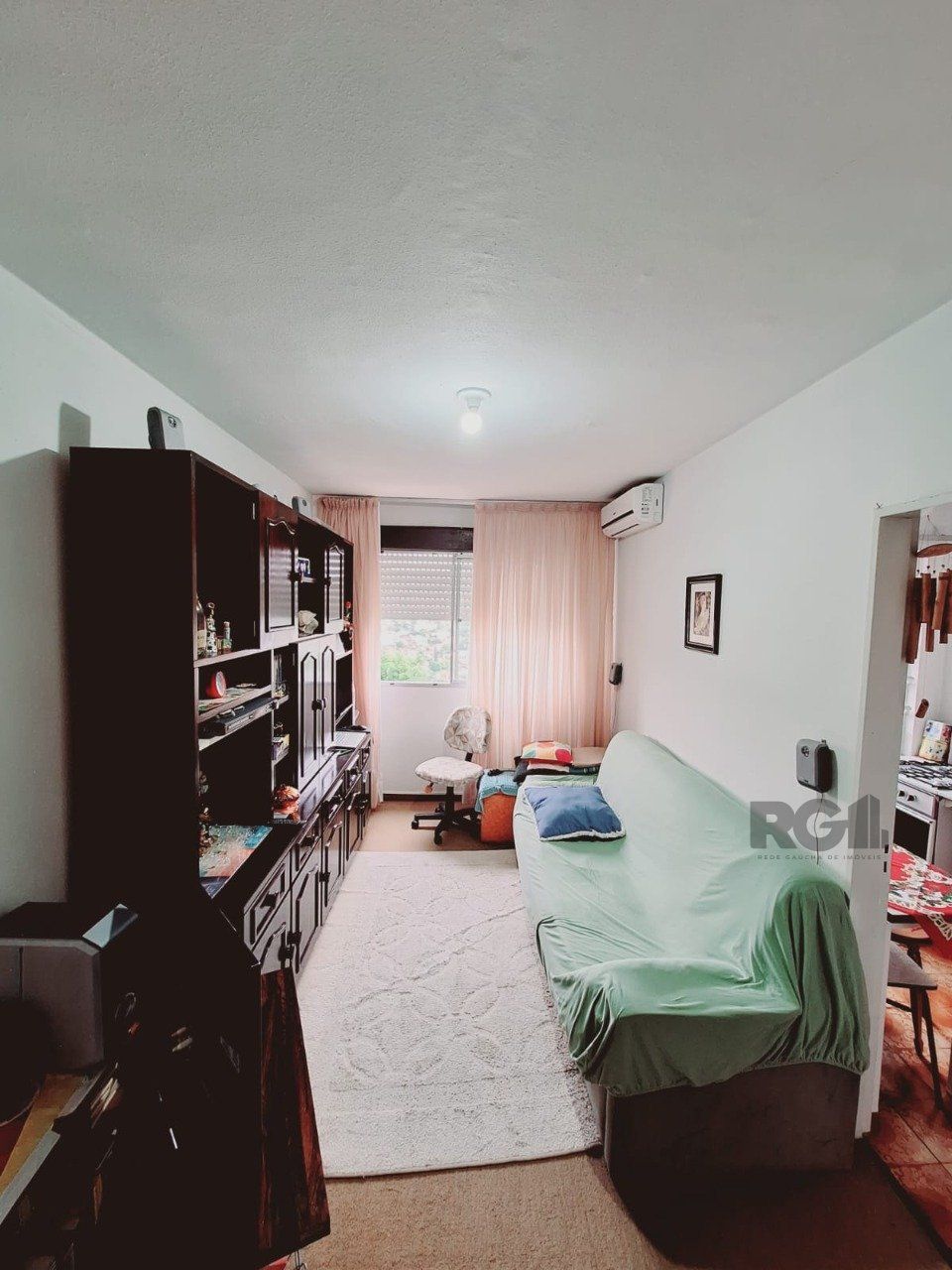 Apartamento, 1 quarto, 44 m² - Foto 23