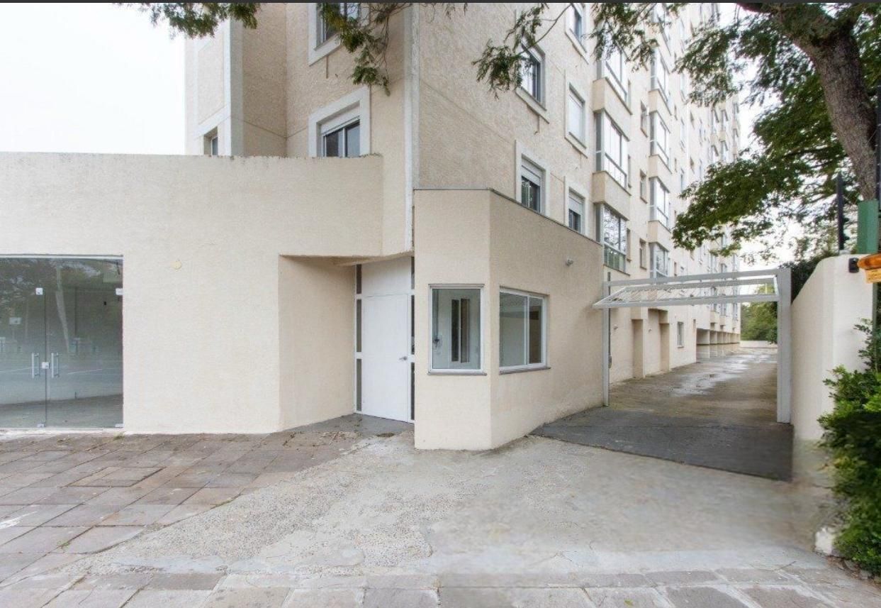 Apartamento à venda com 2 quartos, 42m² - Foto 29