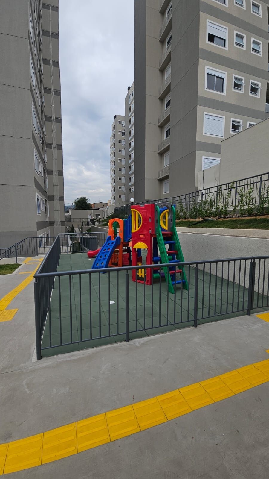 Apartamento, 2 quartos, 56 m² - Foto 21