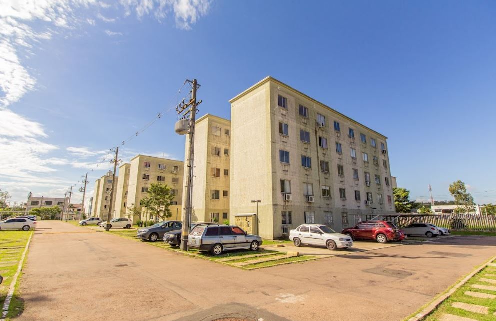 Apartamento, 2 quartos, 42 m² - Foto 22