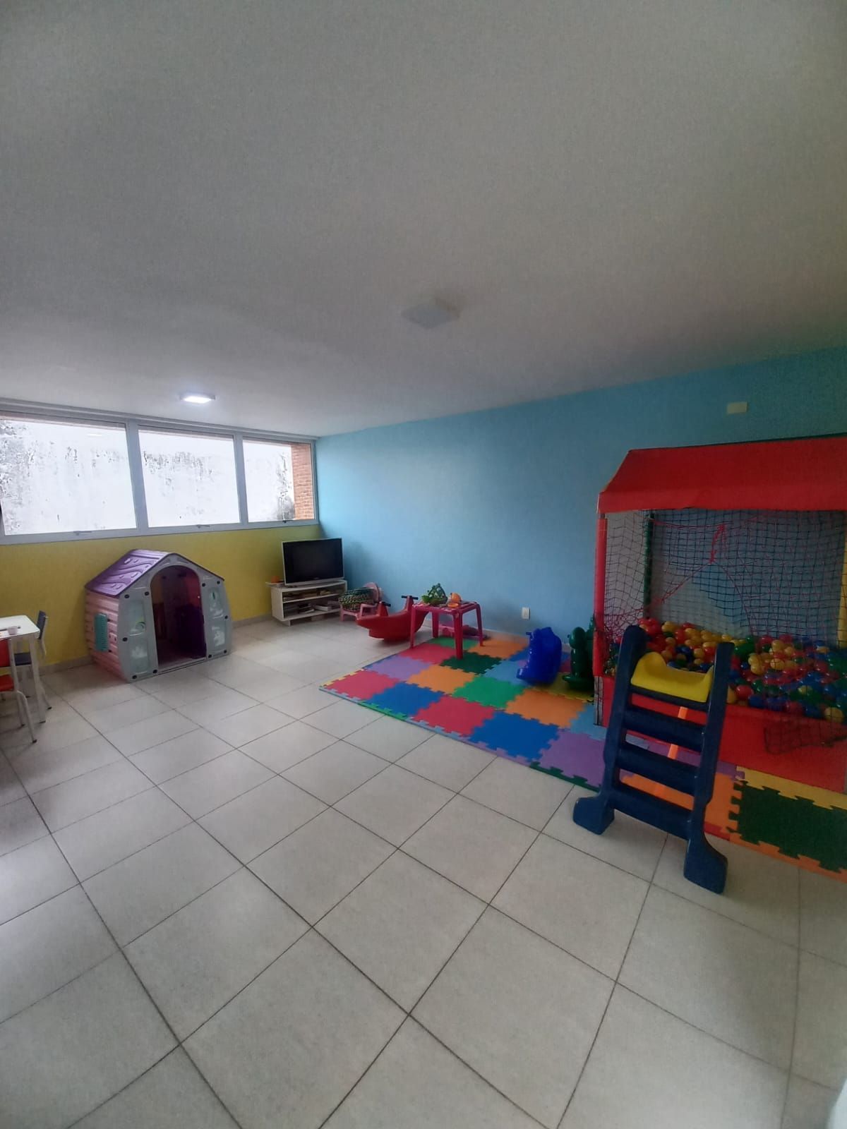Apartamento à venda com 2 quartos, 166m² - Foto 20