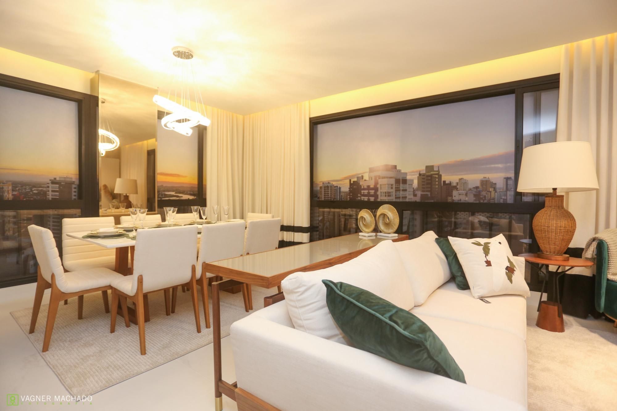 Apartamento, 3 quartos, 110 m² - Foto 37