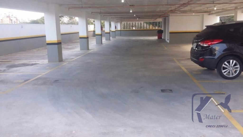 Conjunto Comercial-Sala à venda com 1 quarto, 34m² - Foto 12