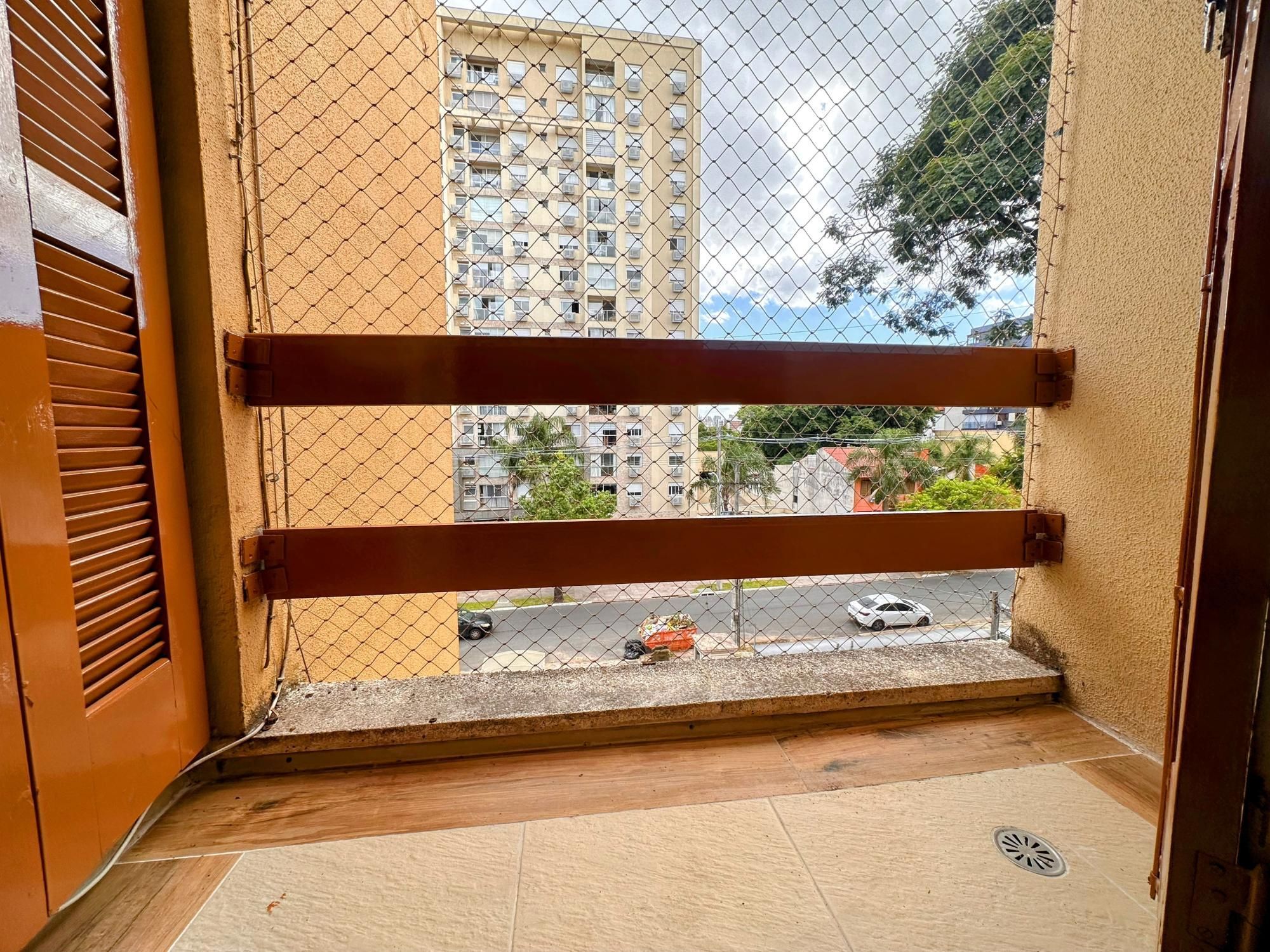 Cobertura, 1 quarto, 56 m² - Foto 25