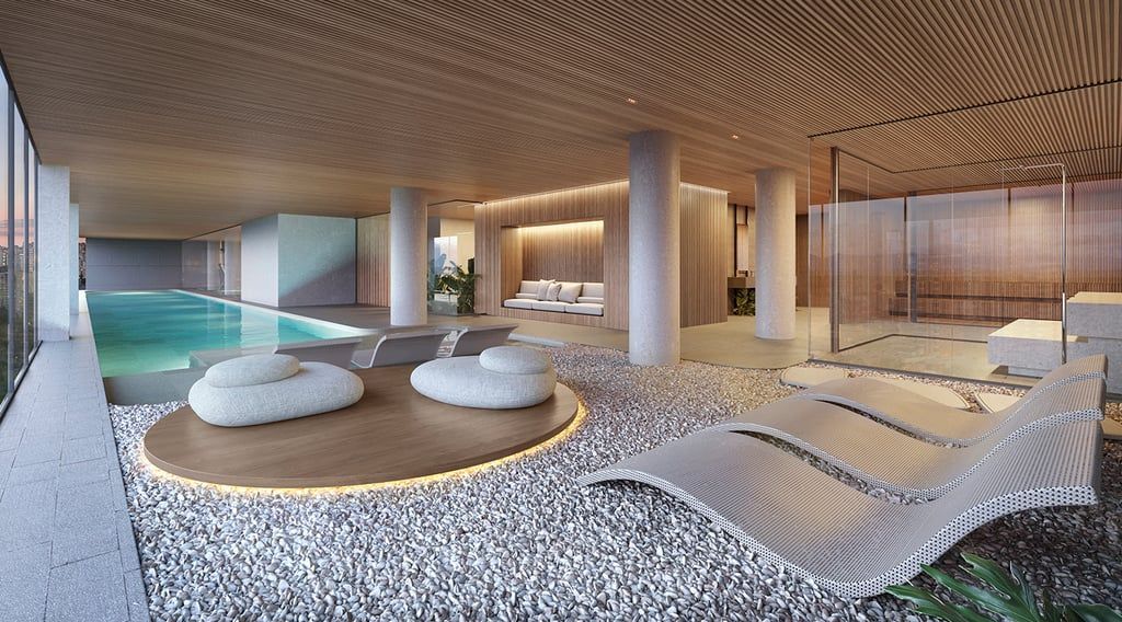 Apartamento, 3 quartos, 263 m² - Foto 21