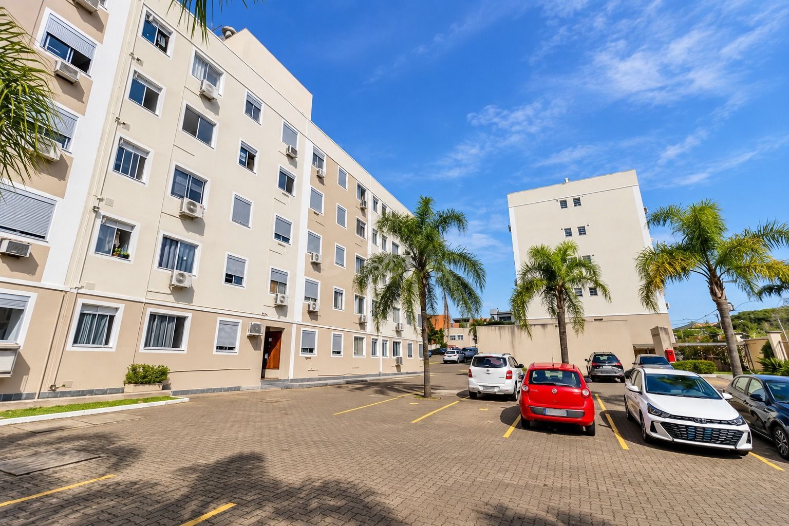 Apartamento, 2 quartos, à venda, 51 m², Passo das Pedras - Porto Alegre — foto 2