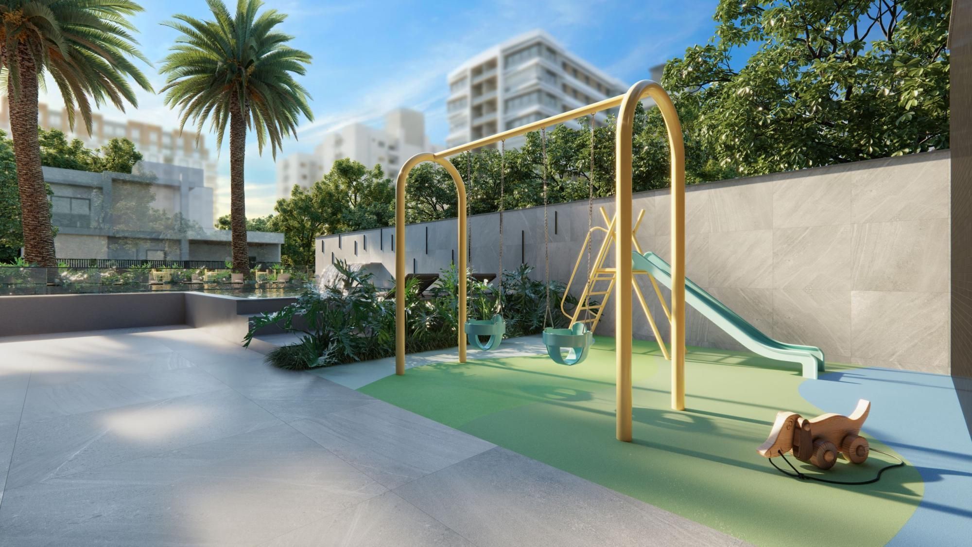 Apartamento, 3 quartos, 200 m² - Foto 4