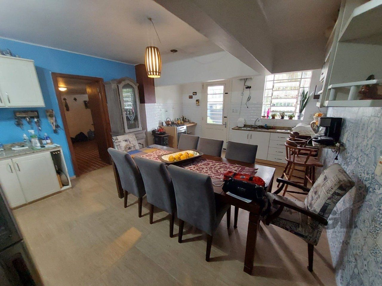 Casa à venda com 3 quartos, 181m² - Foto 46