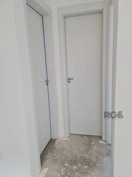Apartamento à venda com 2 quartos, 42m² - Foto 6