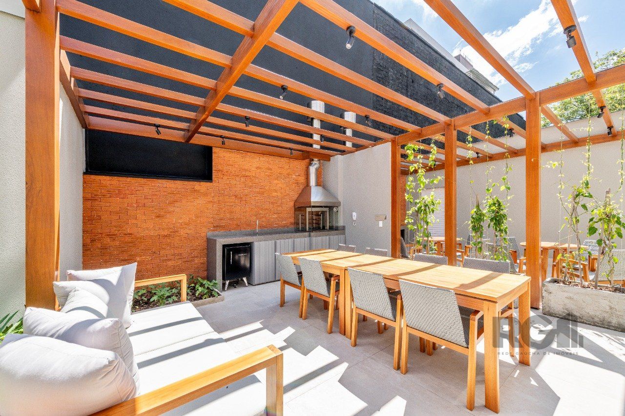 Apartamento à venda com 3 quartos, 67m² - Foto 3