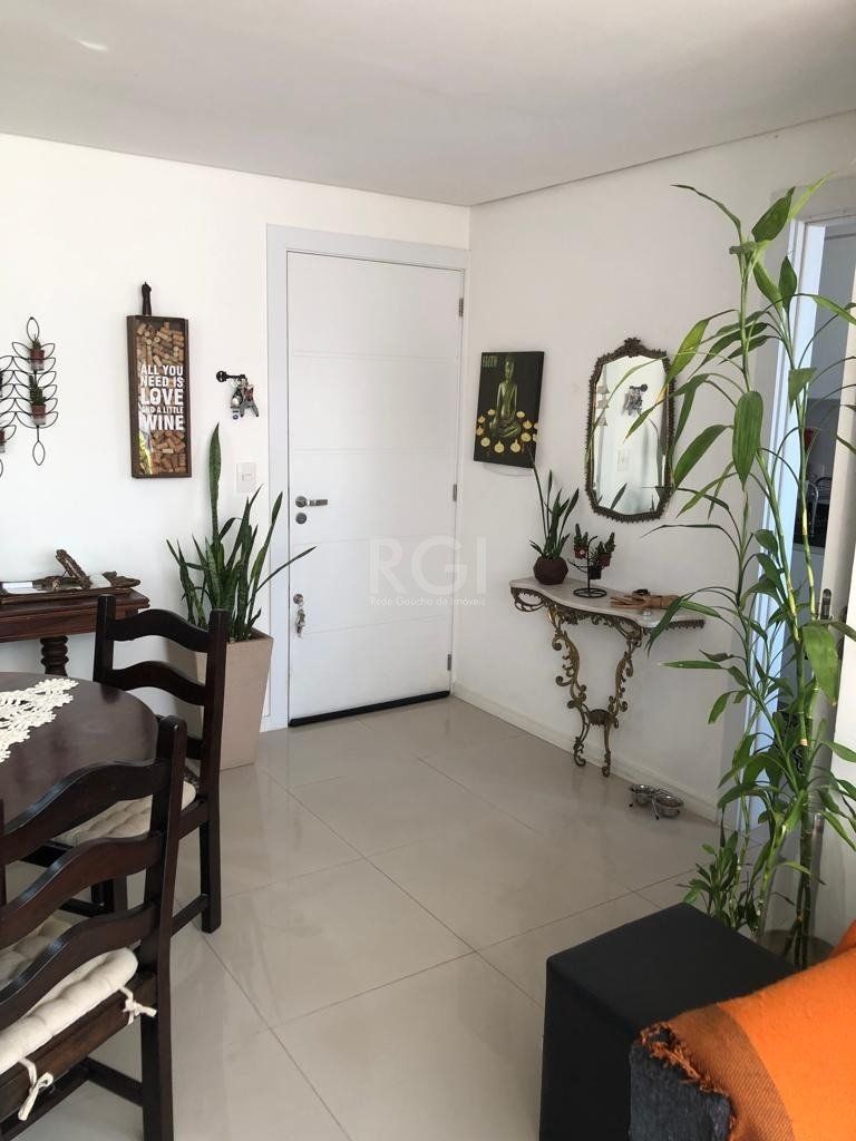 Apartamento à venda com 2 quartos, 60m² - Foto 4