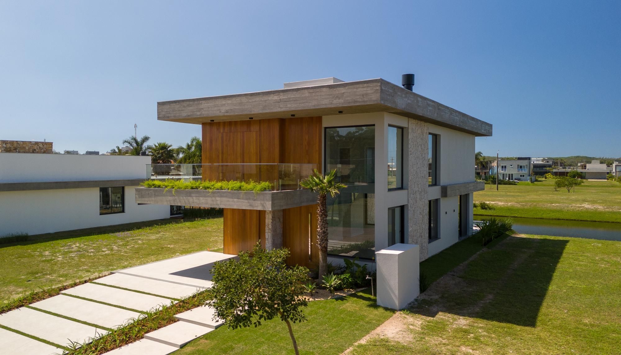 Casa de Condomínio à venda com 4 quartos, 359m² - Foto 56
