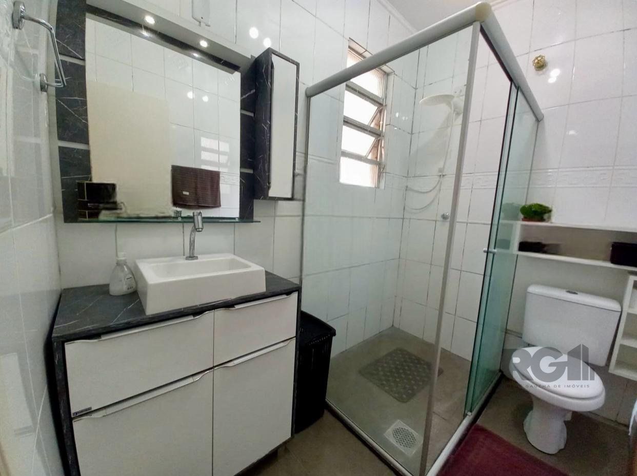 Apartamento à venda com 2 quartos, 55m² - Foto 20