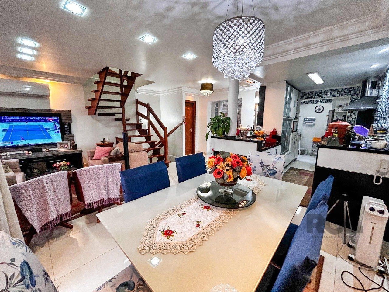 Casa de Condomínio, 3 quartos - Foto 6