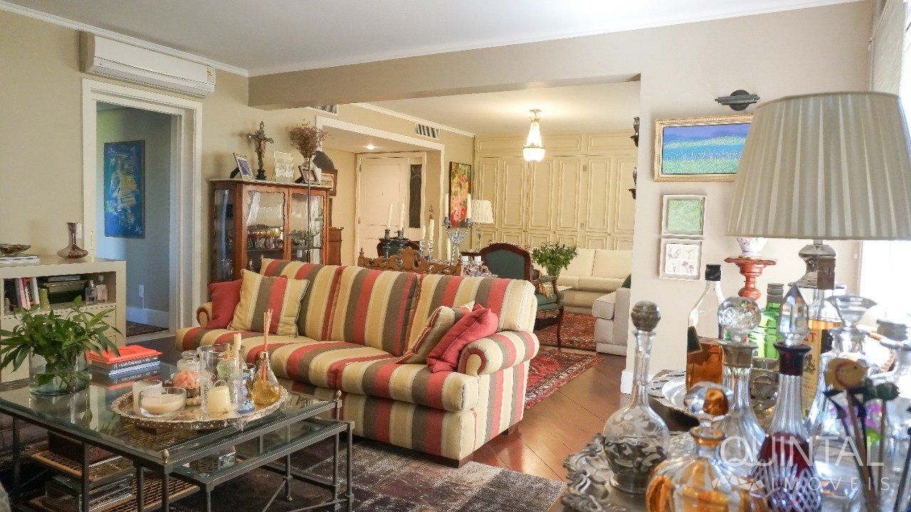 Apartamento, 3 quartos, 190 m² - Foto 4